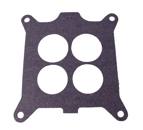 Gasket Intake-carburettor 67-70 4V/BB in the group Ford/Mercury / Ford Mustang 65-73 / Fuel system / Carburettor / Spacers/adapters/gaskets at VP Autoparts AB (C7ZZ-9447-D3)
