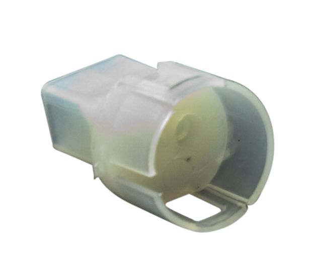Socket Courtesy Light Switch 68-73 plast in the group Ford/Mercury / Ford Mustang 65-73 / Electrical components/lights / Instrument/relay / Relay/contacts Mustang 65-73 at VP Autoparts AB (C8AZ-14489-K)