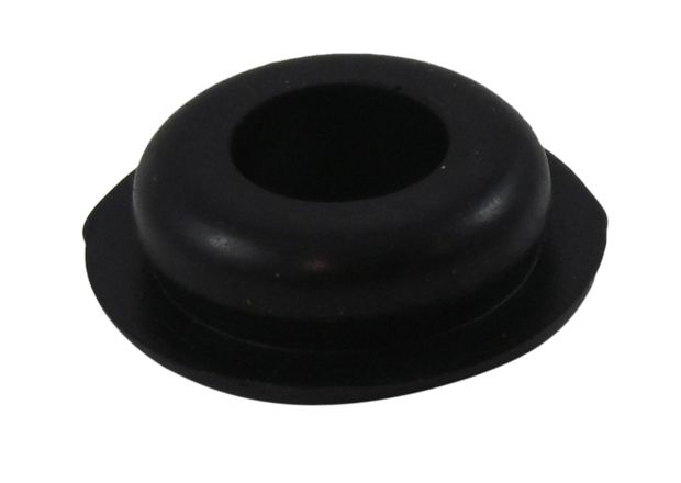 Grommet vent oil cap-valve cover in the group Ford/Mercury / Engines Ford/Mercury / Ford 232 / Cylinder head Ford 232 at VP Autoparts AB (C8AZ-6892)