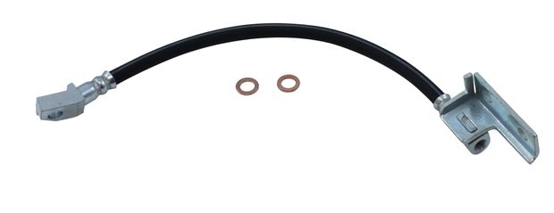 Brake hose 68-70 RHF, brake disc in the group Ford/Mercury / Mercury Cougar 67-73 / Brake system / Wheel brakes front / Front brake disc Cougar at VP Autoparts AB (C8ZZ-2078-A)
