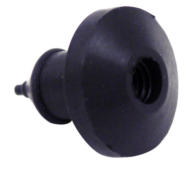 Firewall insulation rubber grommet, 68-7 in the group Ford/Mercury / Ford Mustang 65-73 / Body / Firewall/cowl / Hardware firewall & cowl Mustang 69-70 at VP Autoparts AB (C8ZZ-6501691-A)