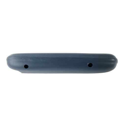 Armst�d STD Mustang/Cougar 68 Bl� H� i gruppen Ford/Mercury / Ford Mustang 65-73 / Inredning / D�rrkomponenter / Armst�d/basplattor hos VP Autoparts AB (C8ZZ-6524100-BL)