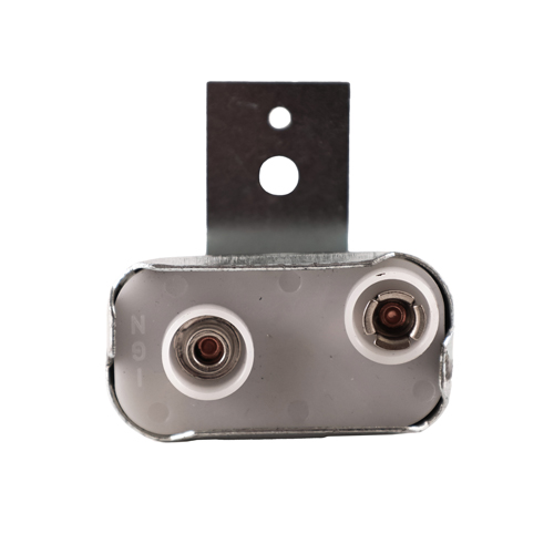Spänningsregulator instrument 69-73 i gruppen Ford/Mercury / Ford Mustang 65-73 / Elsystem/belysning / Instrument/relä / Instrument/mätare Mustang 65-73 hos VP Autoparts AB (C9AZ-10804-A)
