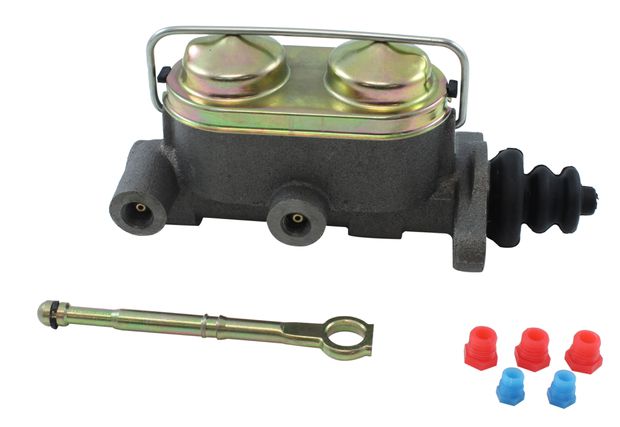 Master cylinder Brake 67-70 man T/B NY in the group Ford/Mercury / Ford Mustang 65-73 / Brake system / Master cylinder/booster / Master cyl/prop valve Mustang 65-73 at VP Autoparts AB (C9AZ-2140-D)