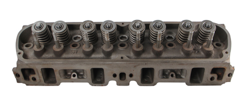 Cylinder Head 351W 1969-74 in the group Ford/Mercury / Engines Ford/Mercury / Ford 351W / Cylinder head Ford 351W at VP Autoparts AB (C9OE-6049-351W)