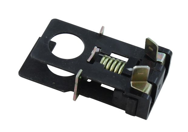 Stop Lamp Switch 67-68 P/B disc in the group Ford/Mercury / Ford Mustang 65-73 / Brake system / Brake lines / Brake light switch at VP Autoparts AB (C9VY-13480-A)
