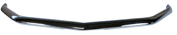 Bumper front 69-70 in the group Ford/Mercury / Ford Mustang 65-73 / Body / Bumpers / Bumpers Mustang 69-70 at VP Autoparts AB (C9ZZ-17757-A)
