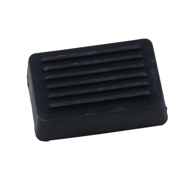 Park braking pad 69-73 in the group Ford/Mercury / Ford Mustang 65-73 / Interior / Pedals / Pedal pads & trim at VP Autoparts AB (C9ZZ-2454)