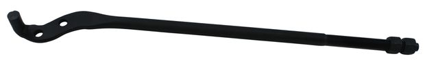 Strut rod 68-73 LH in the group Ford/Mercury / Mercury Cougar 67-73 / Steering/suspension / Front suspension / Control arms/rods Cougar at VP Autoparts AB (C9ZZ-3468-D)