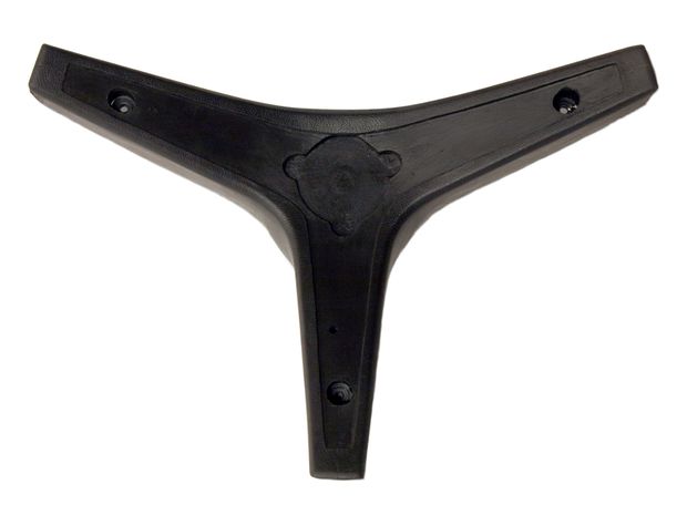 Padding steering wheel center 69 in the group Ford/Mercury / Ford Mustang 65-73 / Steering/suspension / Steering wheel column / Steering wheel components 65-73 at VP Autoparts AB (C9ZZ-3623)