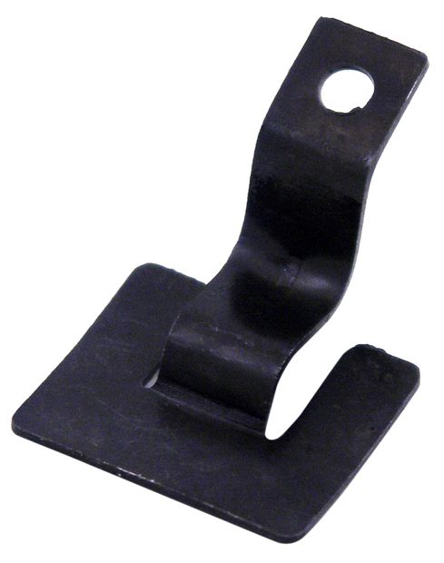 Fastener rubber seal front screen 69-70 in the group Ford/Mercury / Ford Mustang 65-73 / Body / Mouldings / Hardware Mustang 65-76 at VP Autoparts AB (C9ZZ-6503406)