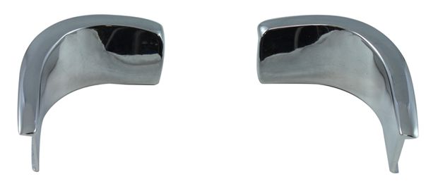 Trim molding Side window rear 69-70 CP/H in the group Ford/Mercury / Ford Mustang 65-73 / Body / Mouldings / Trim Mouldings Mustang 70 at VP Autoparts AB (C9ZZ-6529796-7)