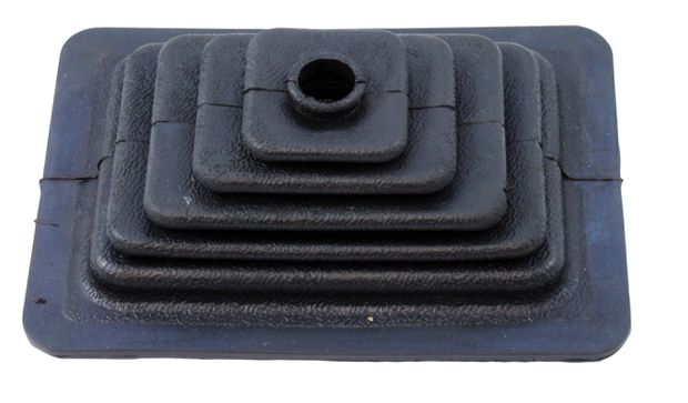 Gear shift boot 69-70 M/T in the group Ford/Mercury / Ford Mustang 65-73 / Transmission/rear axle / Shift boot at VP Autoparts AB (C9ZZ-7277-A)