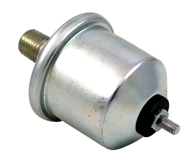 Oil pressure sender 65-70 in the group Ford/Mercury / Ford Mustang 65-73 / Electrical components/lights / Instrument/relay / Senders Mustang 65-73 at VP Autoparts AB (C9ZZ-9278-A)