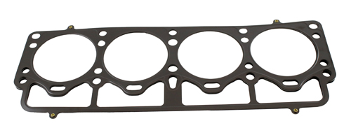 Cyl.head gasket B20 93 mm Cometic 0,7 mm in the group Volvo / Engines Volvo / Volvo B20 / Cylinder head B20E/F at VP Autoparts AB (COM-B2093-07)