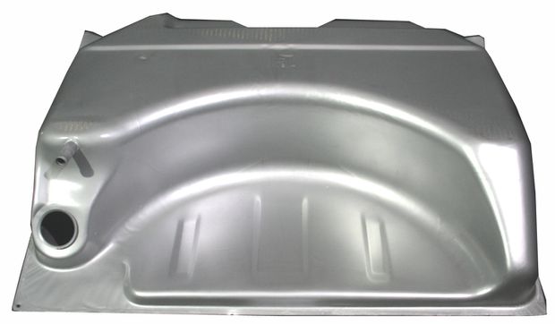 Fuel tank Charger/Coronet 66-67 72L in the group  /  / Wide selection of fuel tanks at VP Autoparts AB (CR14)