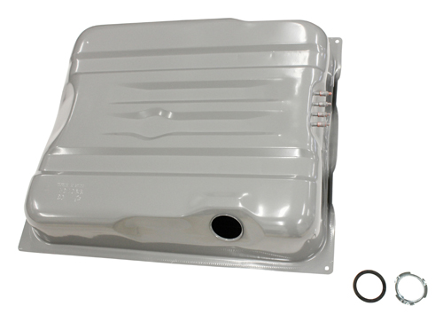 Fuel tank Challenger 72-74 in the group  /  / Wide selection of fuel tanks at VP Autoparts AB (CR8D)