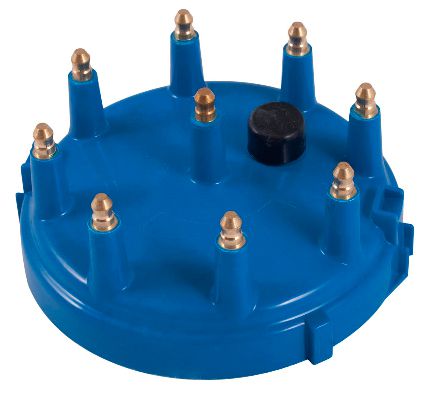 Distributor Cap Crane  V8 Racing in the group Ford/Mercury / Ford Mustang 65-73 / Electrical components/lights / Ignition system / Distributor Mustang 65-73 at VP Autoparts AB (CRN-1000-1550)