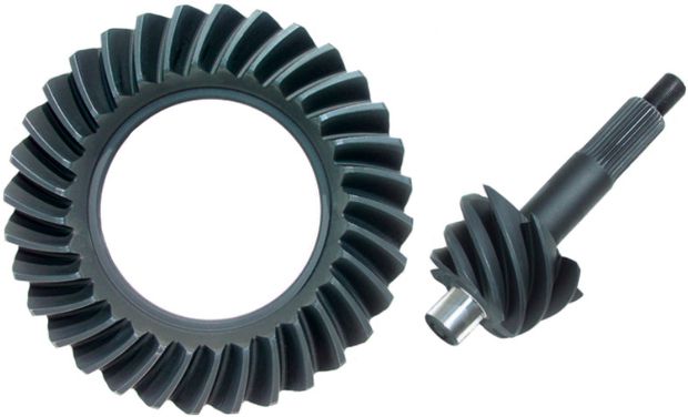 Ring & Pinion Gear Set Ford 8
