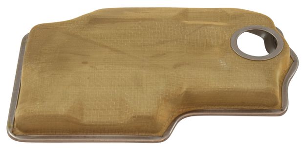 Filter FMX 1968-77 Brass type in the group Ford/Mercury / Gearboxes Ford/Mercury / FMX Automatic shifter 1968-81 at VP Autoparts AB (D0AZ-7A098-A)