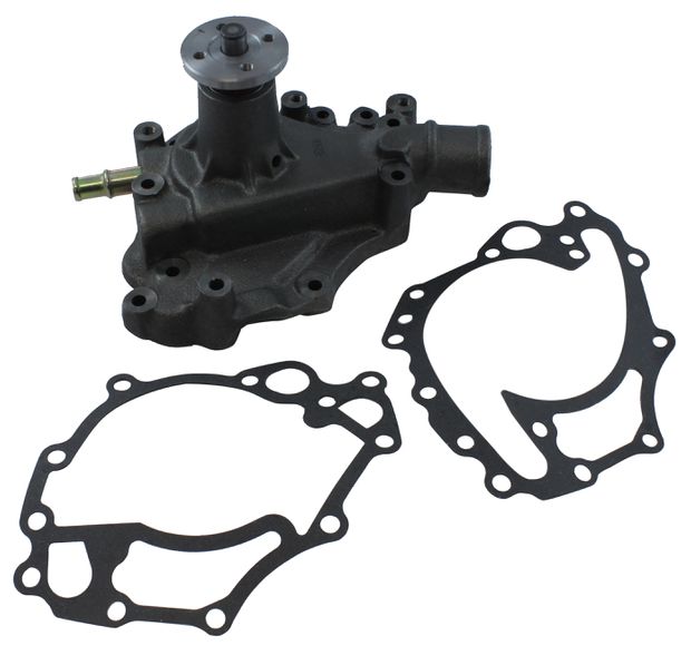 Water pump V8 351 C 70-73 in the group Ford/Mercury / Ford Mustang 65-73 / Cooling system / Water pumps & thermostat Mustang 65-73 at VP Autoparts AB (D0AZ-8501)