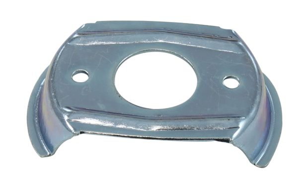Hood latch Mustang 70 twist type in the group Ford/Mercury / Ford Mustang 65-73 / Body / Hood/hood area / Hood, hinges & hood latches Mustang 71-73 at VP Autoparts AB (D0ZZ-16712)