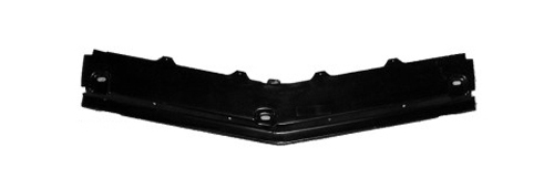 Front valance upper 70 in the group Ford/Mercury / Ford Mustang 65-73 / Body / Front/grille / Front panels Mustang 69-70 at VP Autoparts AB (D0ZZ-17779-A)