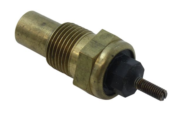 Water temp sending Unit 71-73 w lamp in the group Ford/Mercury / Ford Mustang 65-73 / Electrical components/lights / Instrument/relay / Senders Mustang 65-73 at VP Autoparts AB (D1FZ-10884-A)