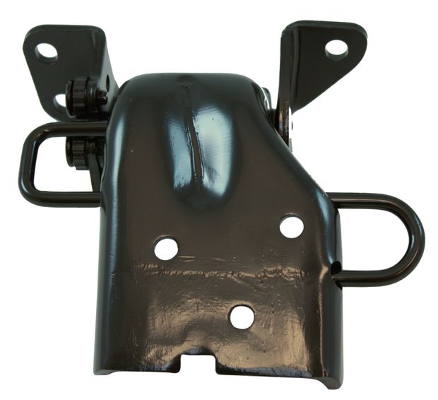 Hinge Door 71-73 lower RH in the group Ford/Mercury / Ford Mustang 65-73 / Body / Doors/components/glas / Doors & hinges Mustang 71-73 at VP Autoparts AB (D1OZ-6522810-A)