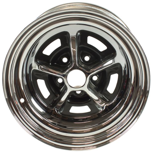 Wheel Magnum 500 69-73, 15x8 | VP Autoparts