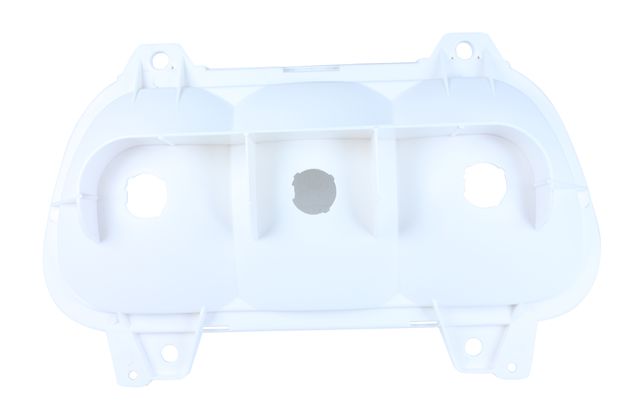 Tail  light housing 71-73 in the group Ford/Mercury / Ford Mustang 65-73 / Electrical components/lights / Lights / Rear light Mustang 69-73 at VP Autoparts AB (D1ZZ-13434)