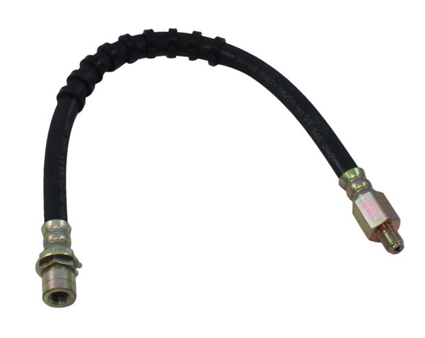 Brake hose 71 -73 front with drum in the group Ford/Mercury / Mercury Cougar 67-73 / Brake system / Wheel brakes front / Front brake drum Cougar at VP Autoparts AB (D1ZZ-2078-E)