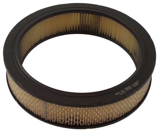 Air filter Mustang 72 302 in the group Ford/Mercury / Ford Mustang 65-73 / Fuel system / Air cleaner / Air filters at VP Autoparts AB (D2AZ-9601-AR)
