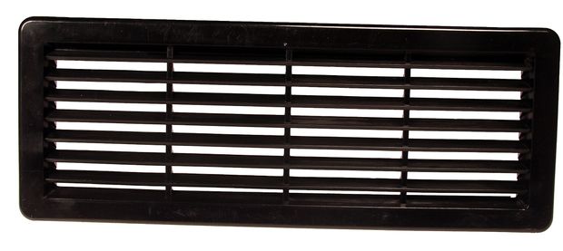 Speaker grill door panel 71-73 in the group Ford/Mercury / Ford Mustang 65-73 / Interior / Door interior components / Door speaker grille at VP Autoparts AB (D2ZZ-18978-A)