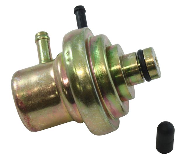 Vakuum modulator C4 73-76 in the group Ford/Mercury / Ford Mustang 65-73 / Transmission/rear axle / Modulator & related at VP Autoparts AB (D3OZ-7A377-A)