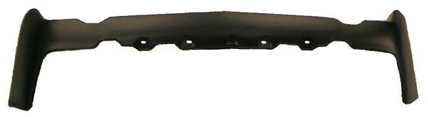 Front valance lower 73 in the group Ford/Mercury / Ford Mustang 65-73 / Body / Front/grille / Front panels Mustang 71-73 at VP Autoparts AB (D3ZZ-17A939)