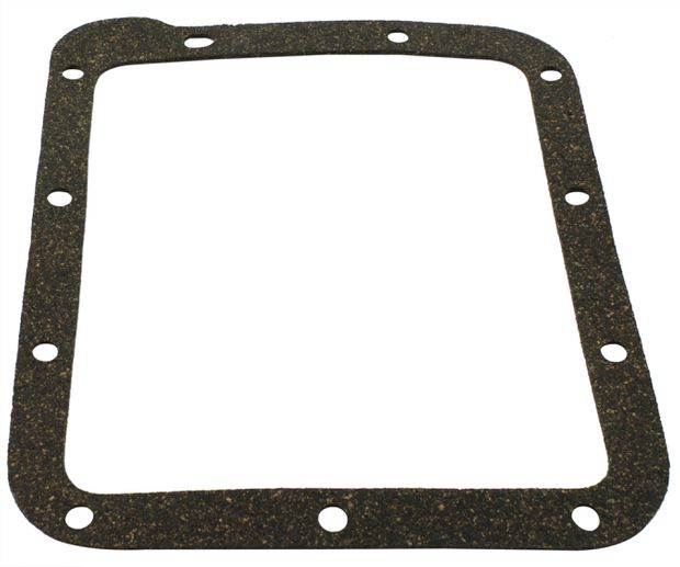 Gasket Oil Pan C4/C5 in the group Ford/Mercury / Ford Mustang 65-73 / Transmission/rear axle / Transmission oil pans & gaskets at VP Autoparts AB (D6OZ-7A191-A)