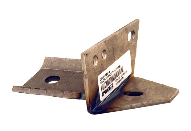 Powersteering drop down bracket (headers in the group Ford/Mercury / Ford Mustang 65-73 / Steering/suspension / Power steering / P/S hardware Mustang 65-73 at VP Autoparts AB (DBPP-10961-A)