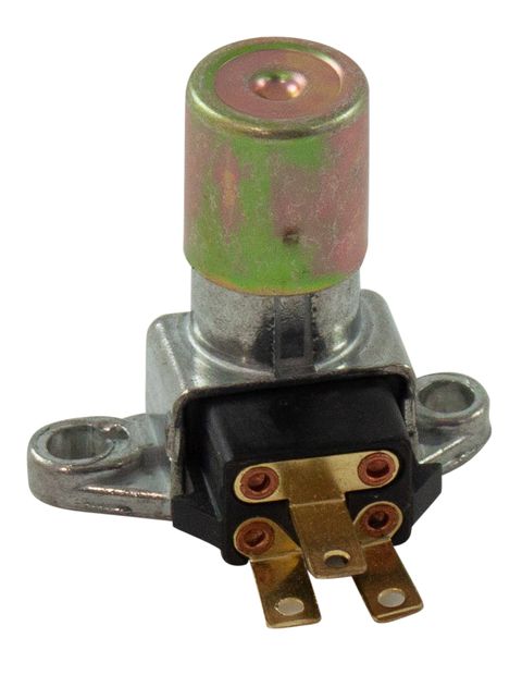 Dimmer switch GM 65-88 in the group General Motors / Impala/Fullsize / Electrical components/lights / Instrument/relay / Switches ignition/lights Impala at VP Autoparts AB (DS72)