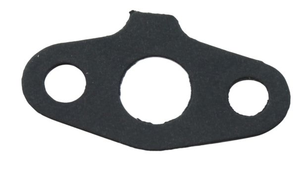Oil pump cover gasket in the group Ford/Mercury / Engines Ford/Mercury / Ford 351M / Lubricating system Ford 351M at VP Autoparts AB (E0AZ-6626-B)