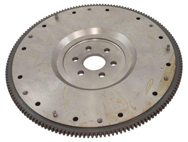 Flywheel Ford 302 157t 50oz in the group Ford/Mercury / Engines Ford/Mercury / Ford 302 / Crankshaft Ford 302 at VP Autoparts AB (E6ZZ-6375-A)