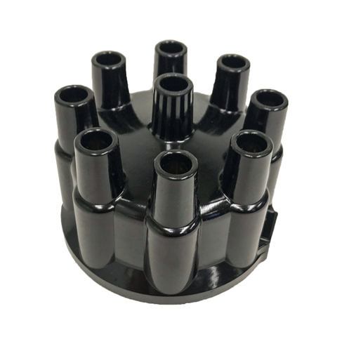 Distributor cap GM 51-61 in the group General Motors / Camaro/Firebird 67-81 / Electrical components/lights / Ignition system / Distributors 1967-81 at VP Autoparts AB (ECH-RR158)