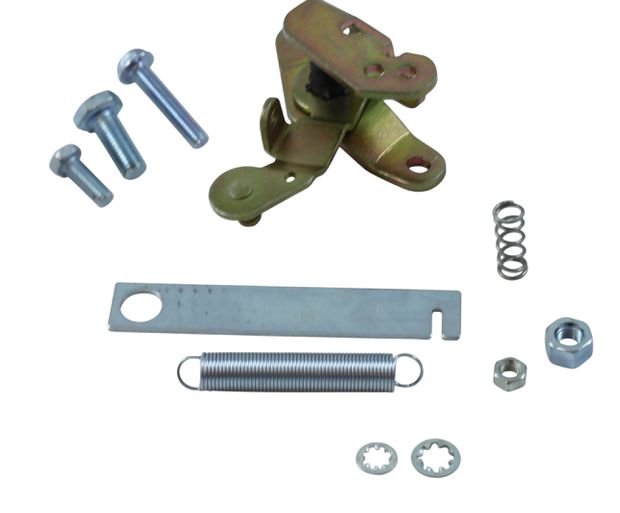 Adapter kit Edelbrock throttle lever in the group Ford/Mercury / Ford Mustang 65-73 / Fuel system / Carburettor / Edelbrock at VP Autoparts AB (EDL1483)