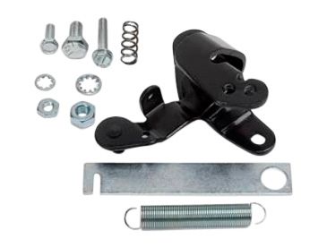 Throttle lever adapter Edelbrock in the group Ford/Mercury / Ford Mustang 65-73 / Fuel system / Carburettor / Edelbrock at VP Autoparts AB (EDL1844)