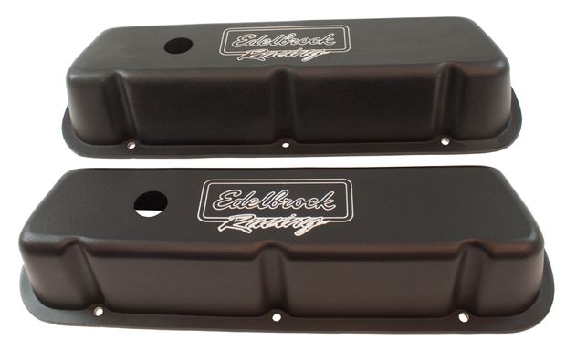 Valve cover in the group Ford/Mercury / Engines Ford/Mercury / Ford 351W / Cylinder head Ford 351W at VP Autoparts AB (EDL41253)