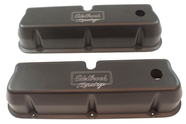 Valve cover in the group Ford/Mercury / Engines Ford/Mercury / Ford 351W / Cylinder head Ford 351W at VP Autoparts AB (EDL41263)