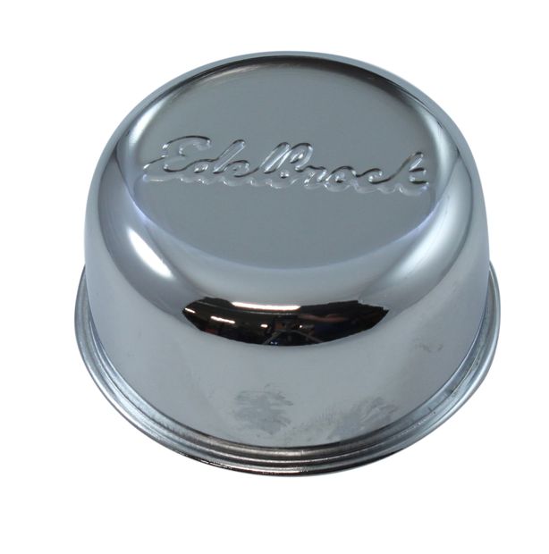 Valve cover breather cap, chrome in the group Ford/Mercury / Engines Ford/Mercury / Ford 351M / Cylinder head Ford 351M at VP Autoparts AB (EDL4405)
