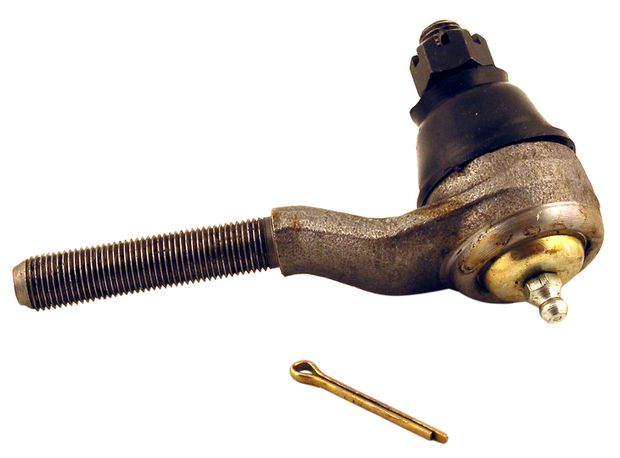 Tie rod 6 cyl outer M/S LH/RH in the group Ford/Mercury / Ford Falcon / Steering/suspension / Steering / Steering rod Falcon/Ranchero 1960-66 at VP Autoparts AB (ES317L)
