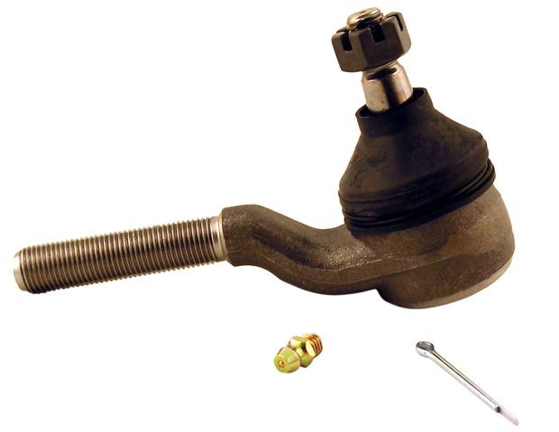 Tie rod 6 cyl inner M/S LH/RH in the group Ford/Mercury / Ford Falcon / Steering/suspension / Steering / Steering rod Falcon/Ranchero 1960-66 at VP Autoparts AB (ES317R)