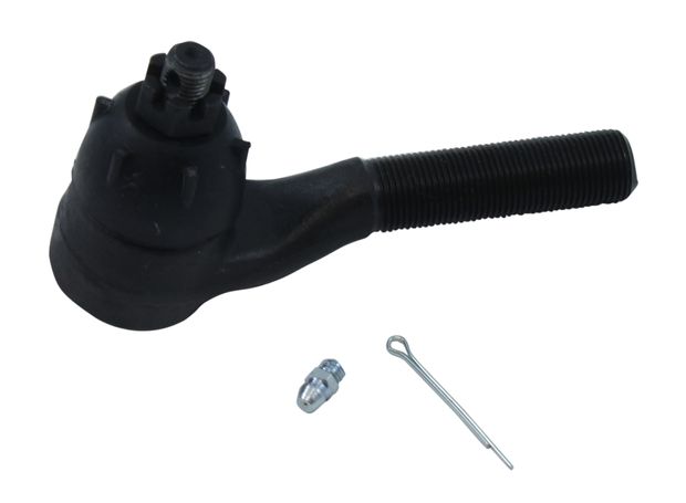 Tie rod end outer 67-69 RH/LH in the group Ford/Mercury / Ford Falcon / Steering/suspension / Steering / Steering rod Falcon 1967-70 at VP Autoparts AB (ES360)